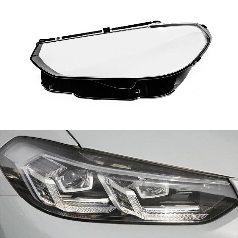 BMW SERIJA X3-X4-IX3 (G01-G02G-G08 - LCI) 2021-2024 Staklo Fara Levo + Desno Beograd Zemun